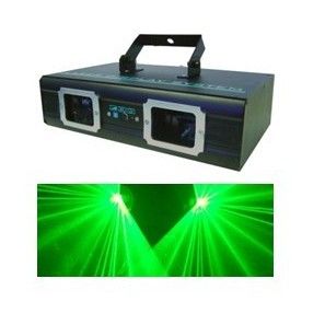 Sell Double Green Laser/R&G laser lighting/mini laser