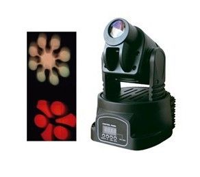 Sell  LED Moving Head 15W/stage lighting/led effect lights/fog machine