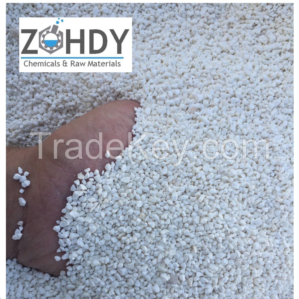 ZMTS Egypt - LimeStone Granules Feed Grade 2-3 mm, 3-4 mm, 0.5-1 mm, 0-0.5 mm