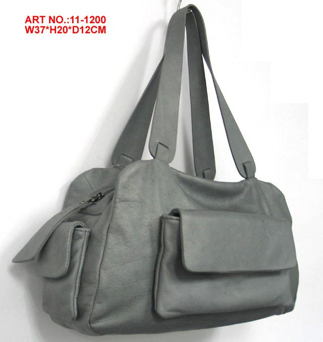 sell genuine leather shoulder bags