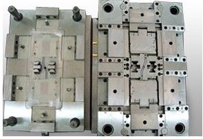 plastic injection mold