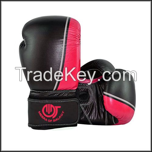 Best Leather Boxing Gloves