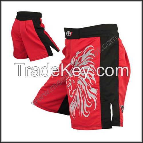 MMA Fight Shorts