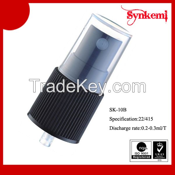 22/415 various fine mist water sprayer pump