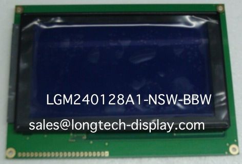 Sell 240128 graphic LCD module