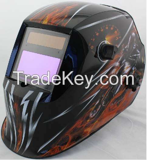 Selling good quality welding helmet with competitive prices, more colors for choose, 