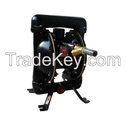 pneumatic diaphragm pump