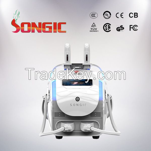 Sell E-Light(IPL+RF) Beauty Equipment