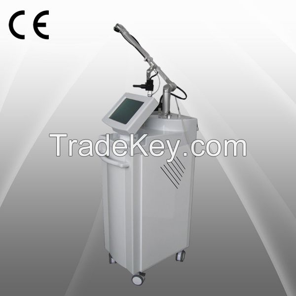 RF Fractional CO2 Laser