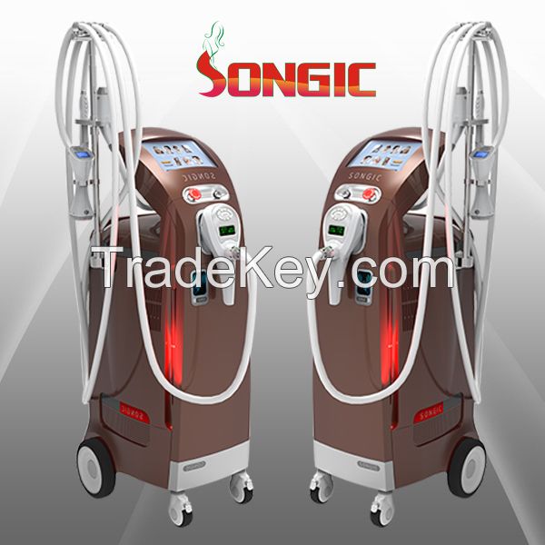 Cryolipolysis Slimming Machine