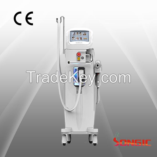 808nm Diode Laser Hair Removal Machine