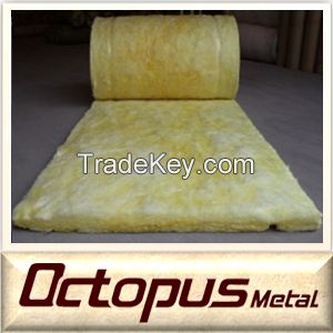 Thermal Conductivity Fiberglass Insulation