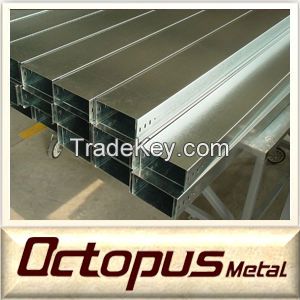 Steel Cable Tray / GI Cable Tray