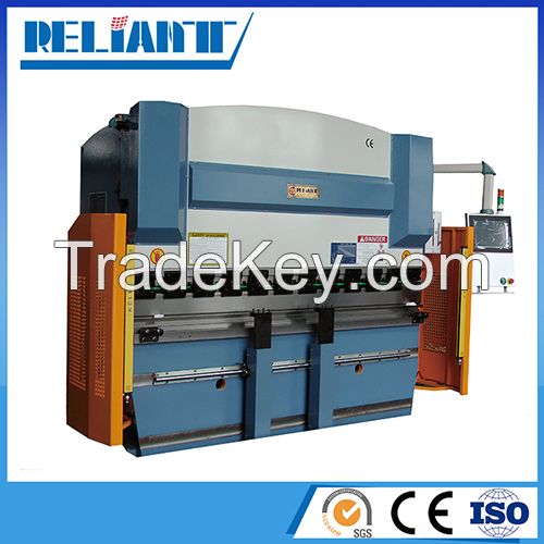 Hydraulic Press Brake