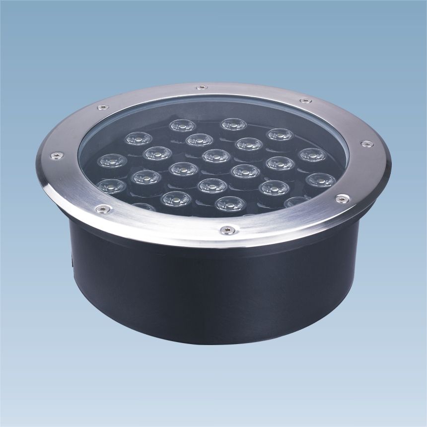 LED Underground Light