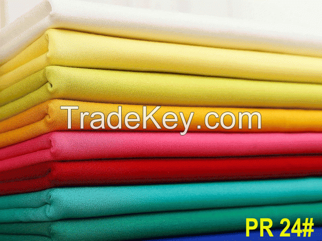 Sell Nylon Rayon Ponte Knit Fabric