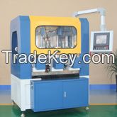 Thermal Break Equipment Five-Axis CNC Rolling Machine