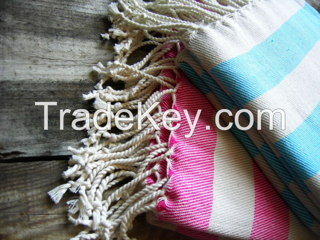 Sell ; Hammam Bath Towels, Drap de Hammam, Hammam Foutas de bain