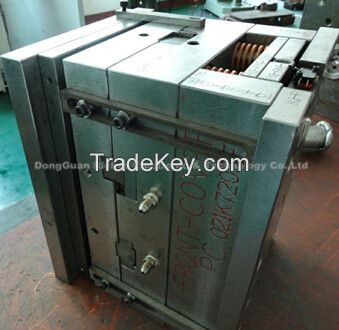 OEM& ODM injection mold