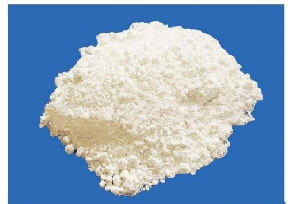 barium sulphate