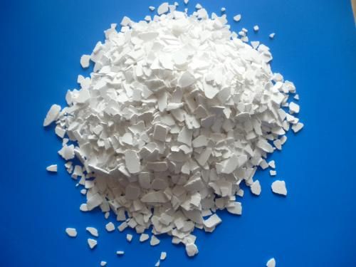 calcium chloride