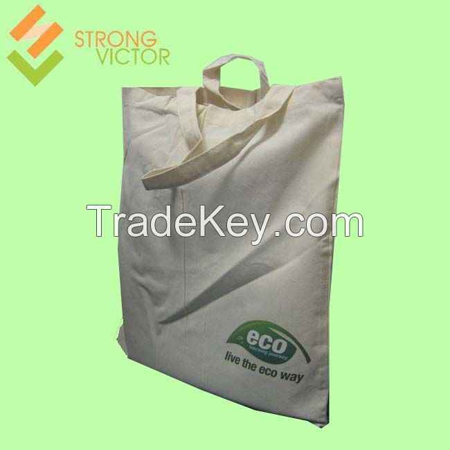 Canvas Shopping Bag (SVN006)