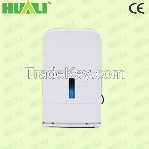 2014 china rotary  compressor dehumidifier with Ce certification(10L/D)