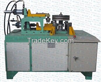 Beading machine