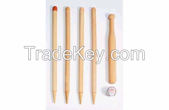 Tradtionel Outdoor Game Rounder Set