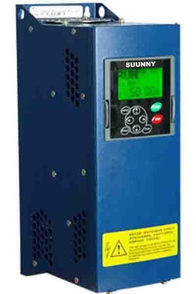 75KW SU4000 AC motor Drives (V/F & Sensorless Vector Control), Frequency inverter