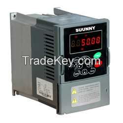 1500W & 1.5KW SU4000 AC motor Drives, variable speed controller, Frequency inverter