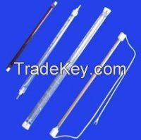 infrared heating lamp