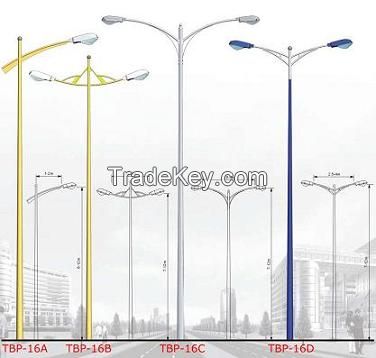 Sell street lighting pole