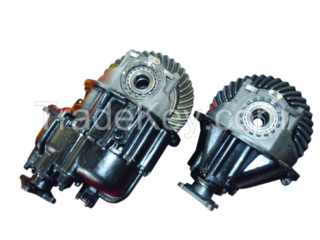 Sell  UD CW520 Differential 38300-93665