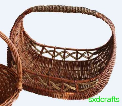 Sell Wicker Basket