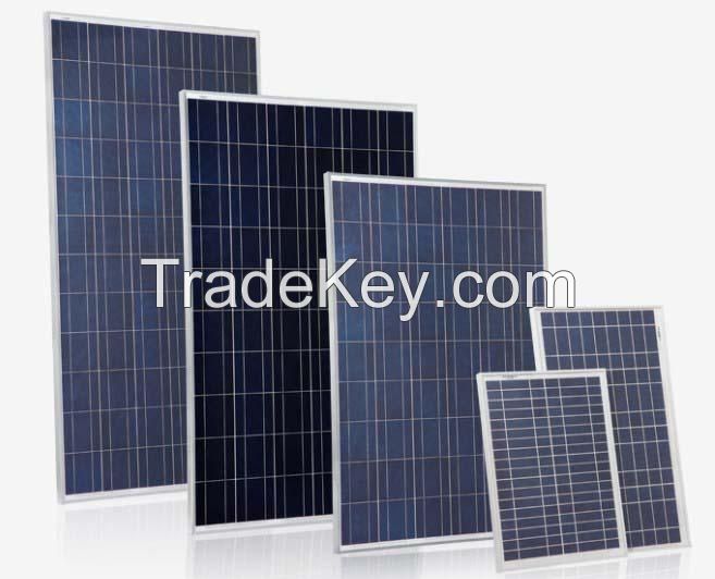 Solar panel and Solar Module