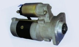 Starter M2T58581 12V 2.0KW 11T