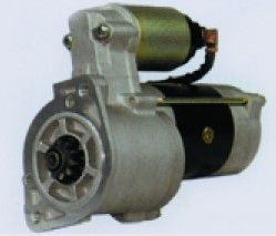 Starter M2T63271 4M40 12V  2.0KW  10T