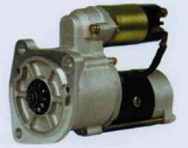 Starter M2T78681 24V 3.5KW 11T