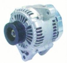 Alternator 101211-7840  101211-0590 13844 12V 100A