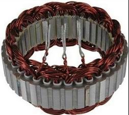 Alternator Stator 27-142 12V 105A