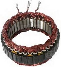 Alternator Stator 27-145 12V 125A