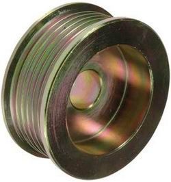 ALTERNATOR PULLEY 24-2257