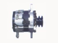 Alternator 0201-102-3010 0201-102-3011 H07D W06E 24V 60A