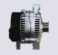 Alternator 0123505001 12V 120A