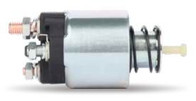 Sell Solenoid Switch FOR STARTER: 96430345, 96550792, S1107