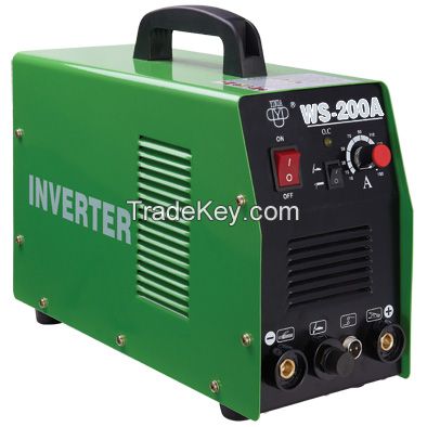 250A MIG  Welding Machine