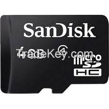 4gb Micro SD Memory Card