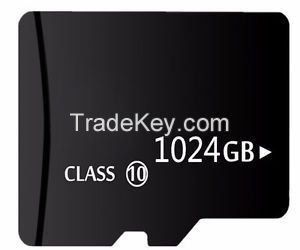 Micro SD Memory Card 1TG