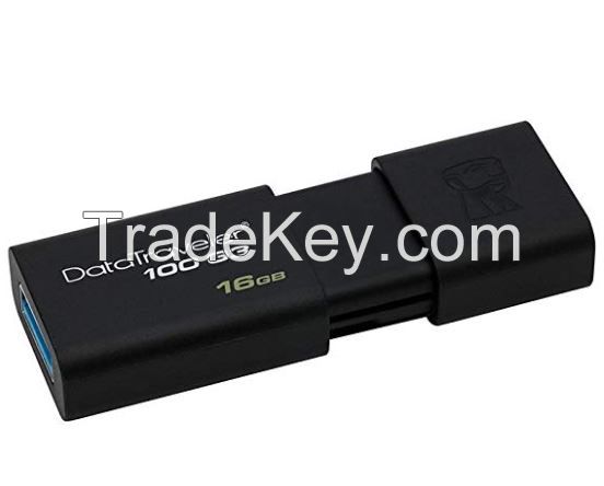 100G3 USB 3.0 DataTraveler Flash Drive